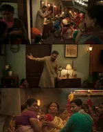 kamal haasan memes, memes, plain memes, kamal haasan plain meme, tamil memes - Vikram asking others to leave